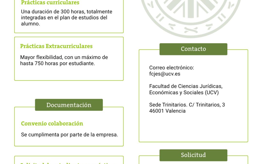 ACUERDO DE COLABORACIÓN UNIVERSIDAD CATÓLICA