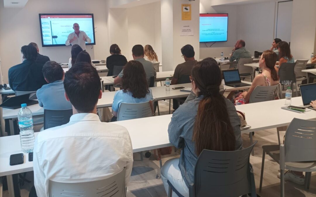 Éxito rotundo en la 8ª edición del Curso de Responsabilidad Civil: aforo completo