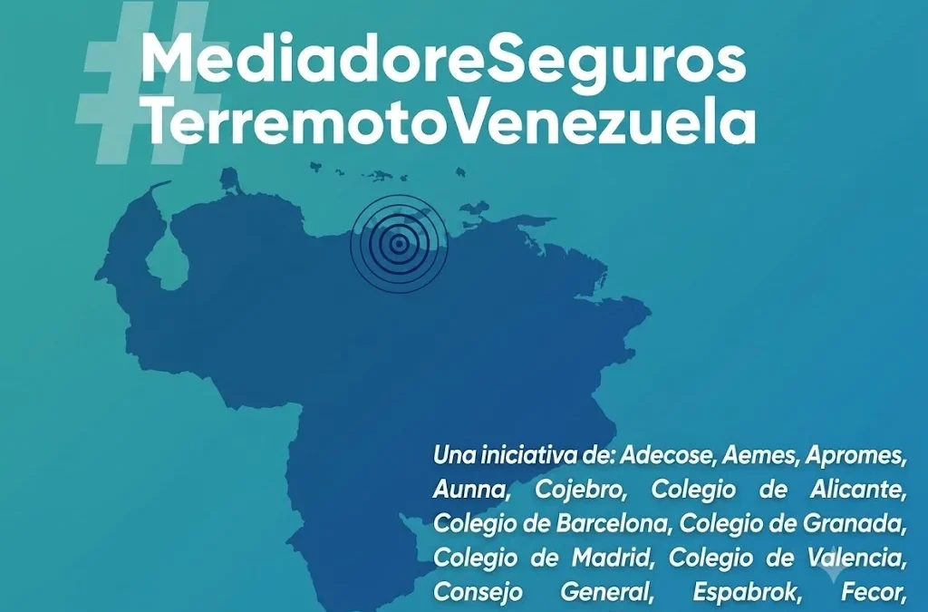 Campaña solidaria de ayuda a Venezuela